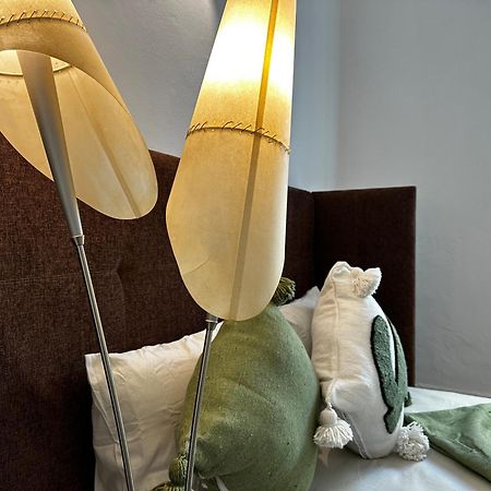 Cosy Spacious Apartments Medina Center エッサウィラ エクステリア 写真