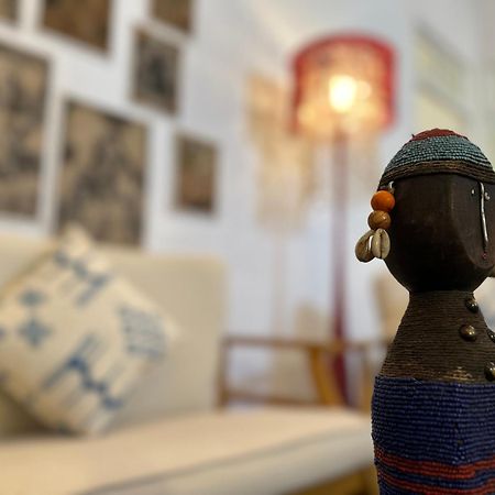 Cosy Spacious Apartments Medina Center エッサウィラ エクステリア 写真