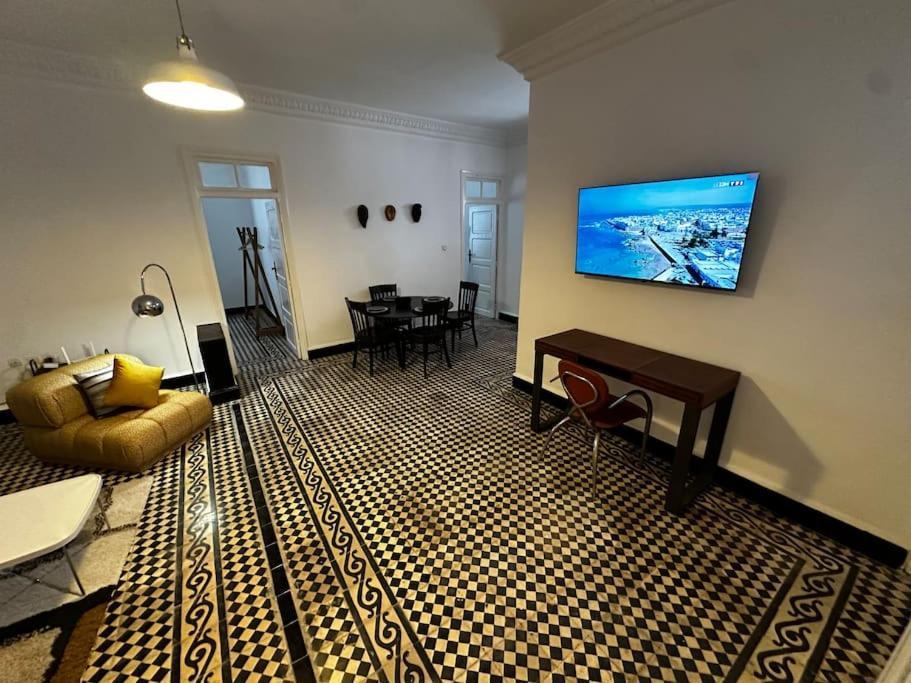 Cosy Spacious Apartments Medina Center エッサウィラ エクステリア 写真