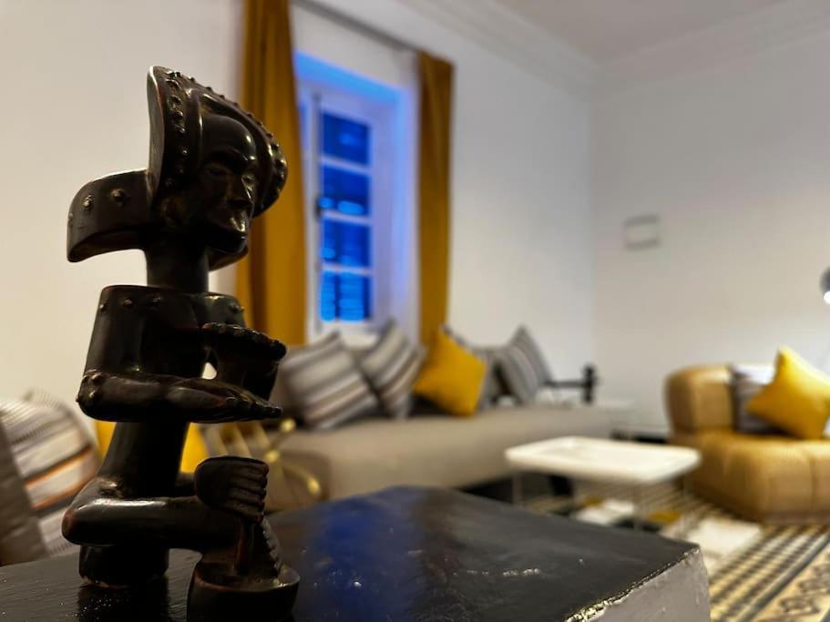 Cosy Spacious Apartments Medina Center エッサウィラ エクステリア 写真