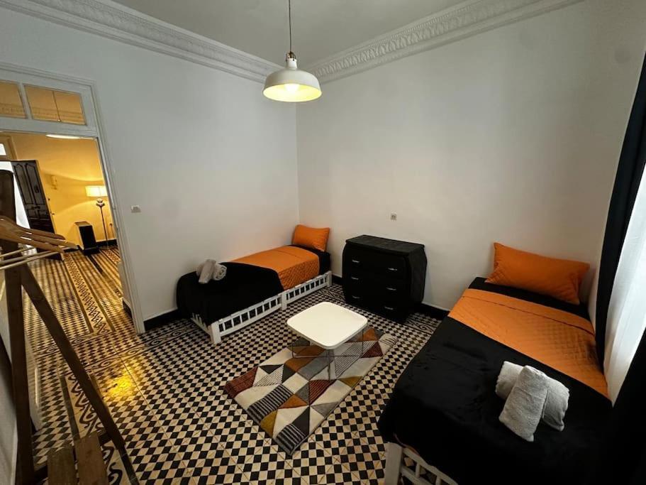 Cosy Spacious Apartments Medina Center エッサウィラ エクステリア 写真