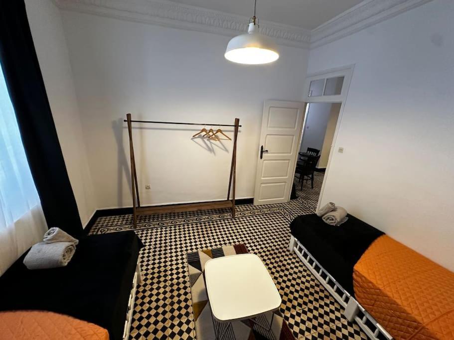 Cosy Spacious Apartments Medina Center エッサウィラ エクステリア 写真