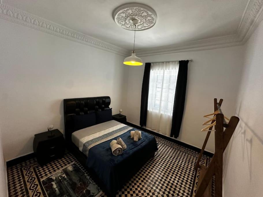 Cosy Spacious Apartments Medina Center エッサウィラ エクステリア 写真