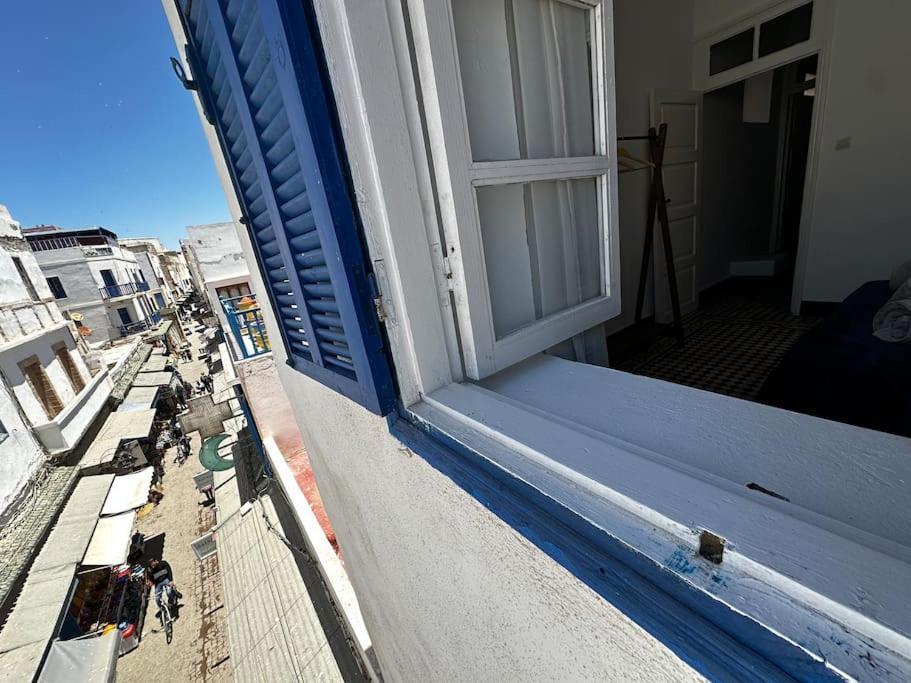 Cosy Spacious Apartments Medina Center エッサウィラ エクステリア 写真