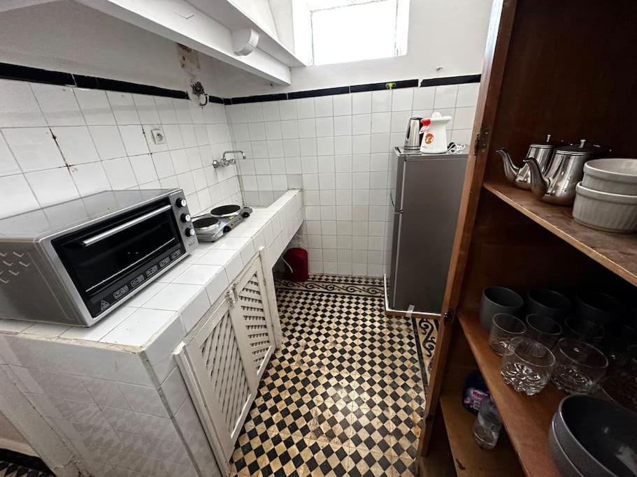 Cosy Spacious Apartments Medina Center エッサウィラ エクステリア 写真