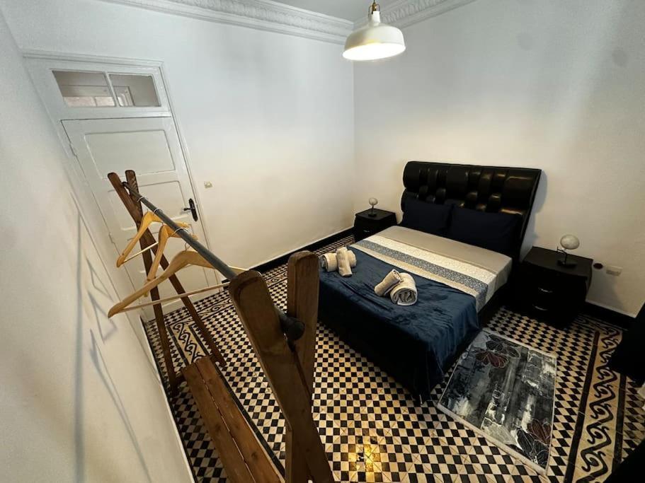 Cosy Spacious Apartments Medina Center エッサウィラ エクステリア 写真