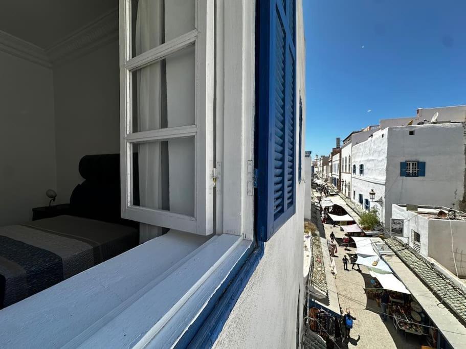 Cosy Spacious Apartments Medina Center エッサウィラ エクステリア 写真