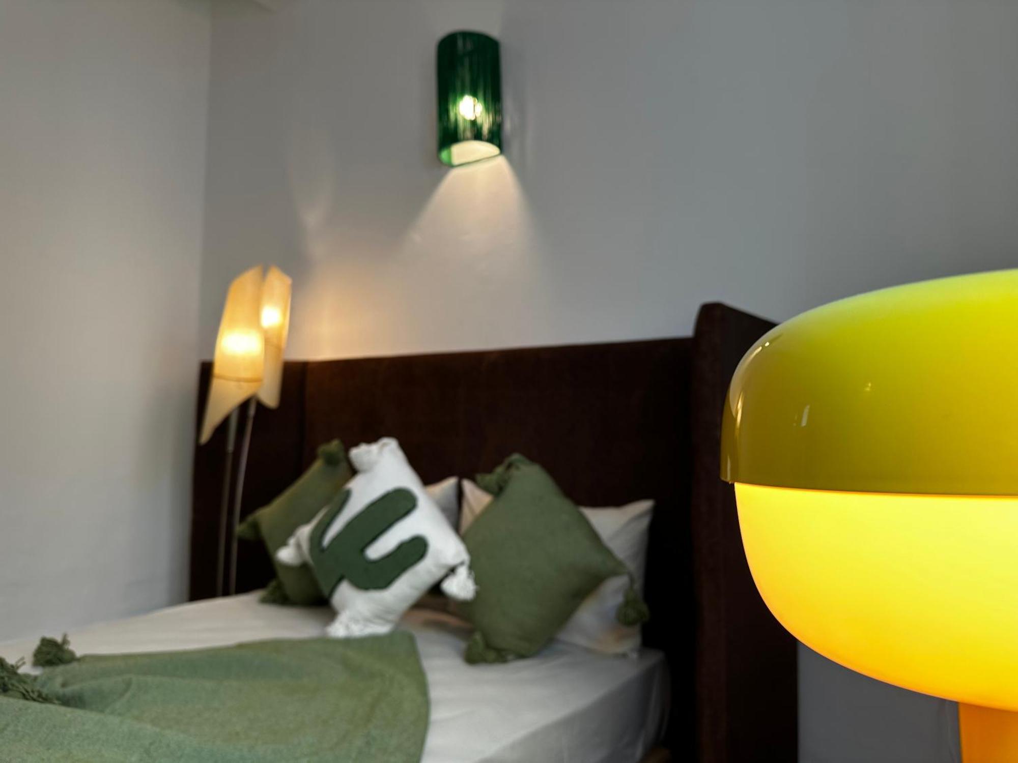 Cosy Spacious Apartments Medina Center エッサウィラ エクステリア 写真