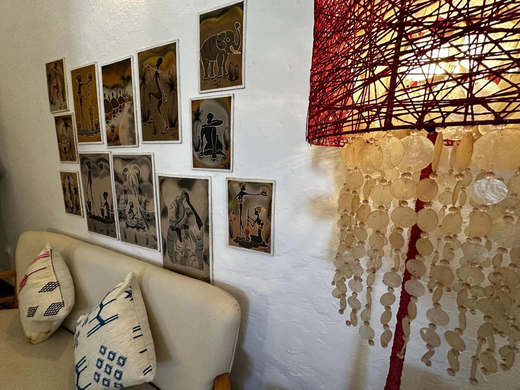 Cosy Spacious Apartments Medina Center エッサウィラ エクステリア 写真