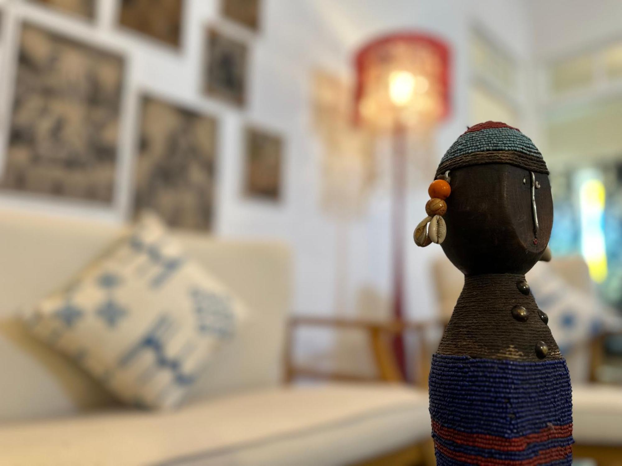 Cosy Spacious Apartments Medina Center エッサウィラ エクステリア 写真