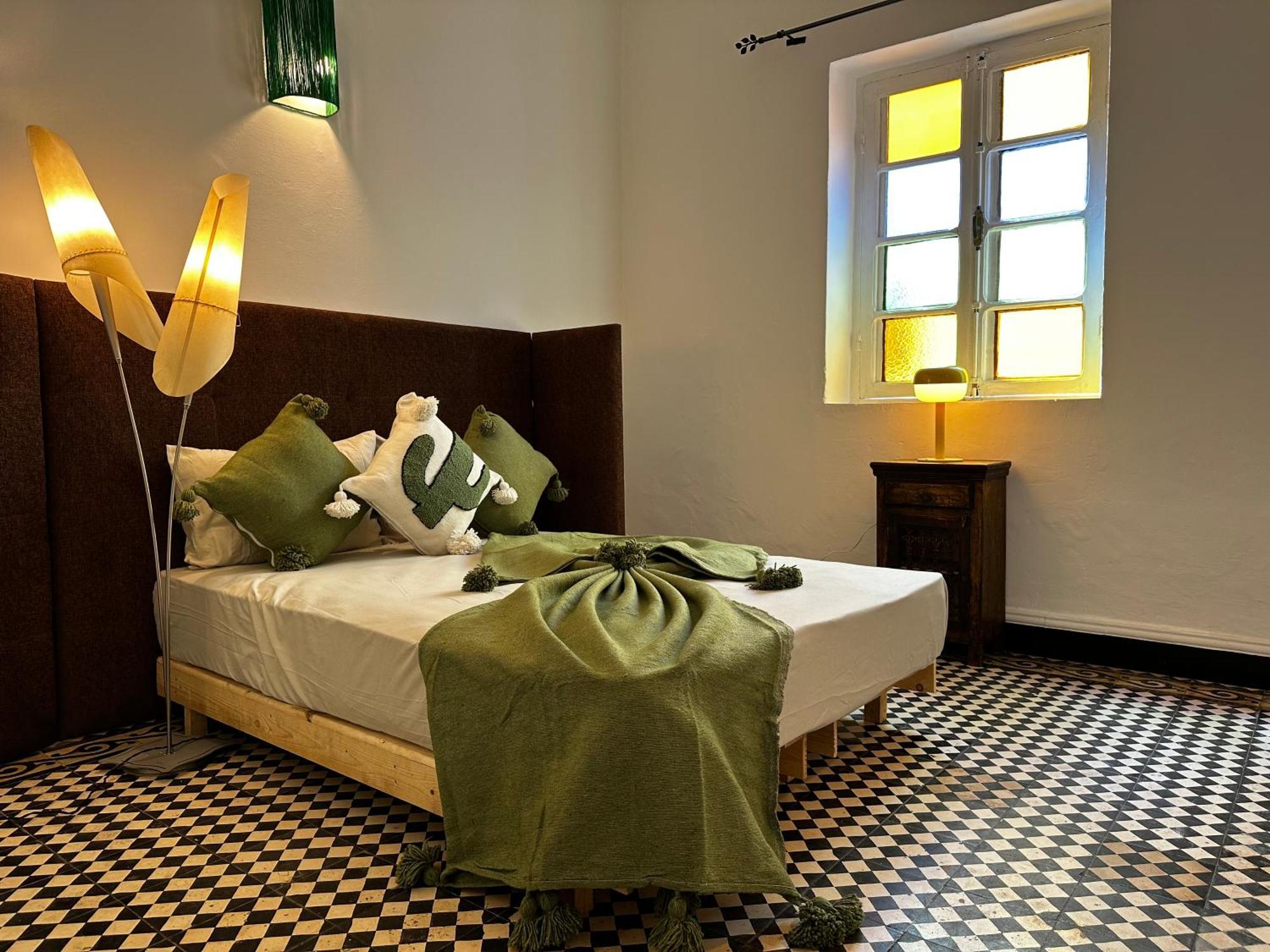 Cosy Spacious Apartments Medina Center エッサウィラ エクステリア 写真