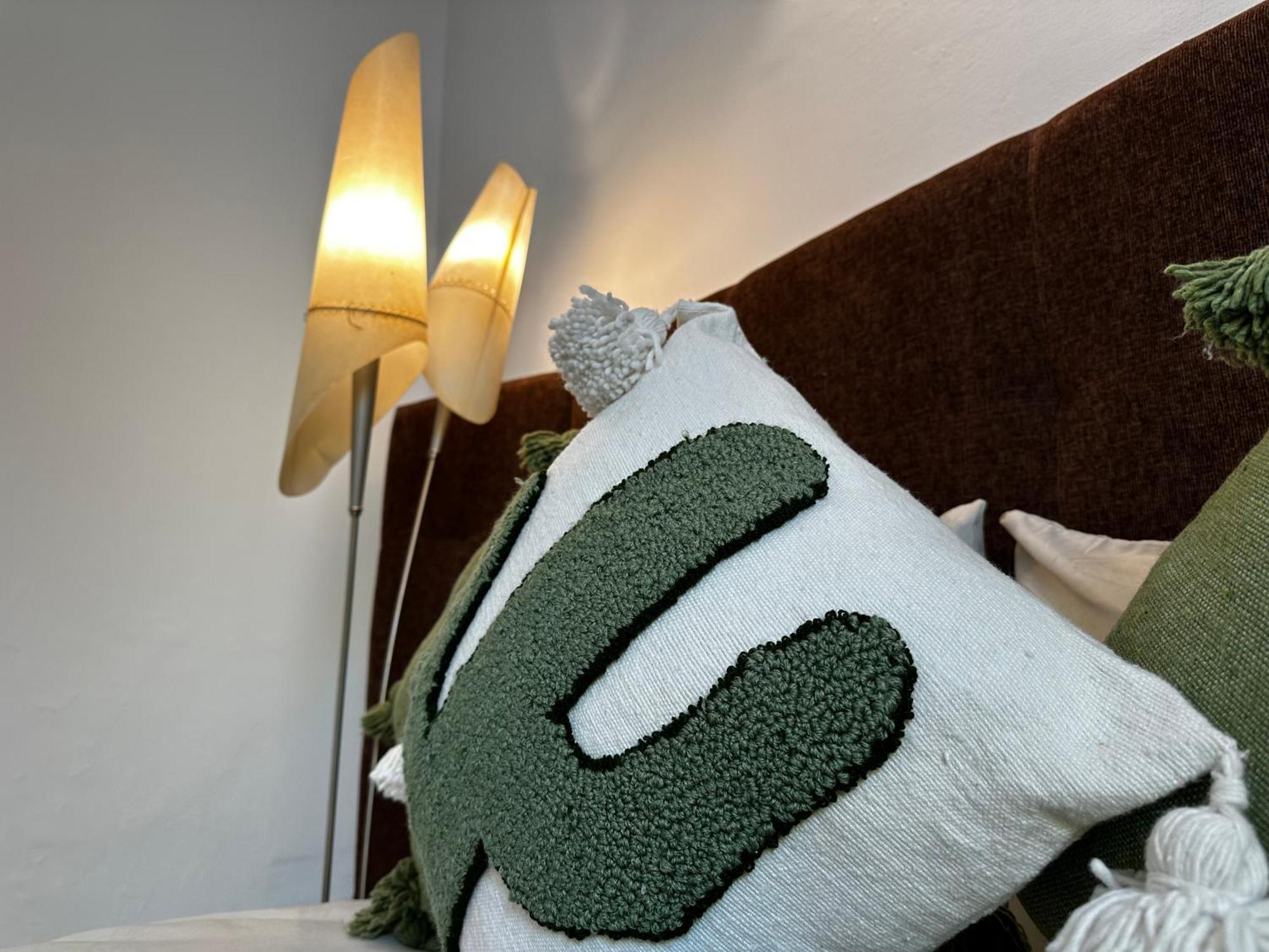Cosy Spacious Apartments Medina Center エッサウィラ エクステリア 写真