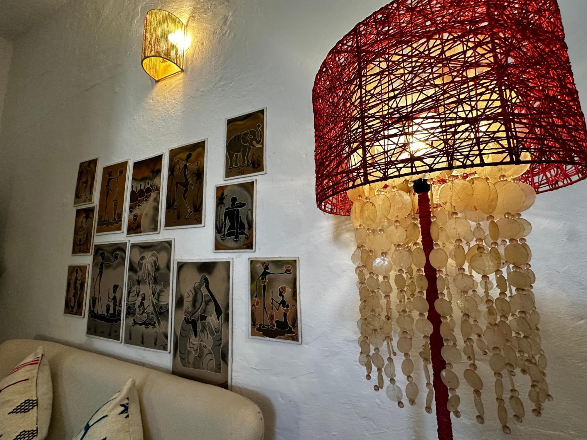 Cosy Spacious Apartments Medina Center エッサウィラ エクステリア 写真