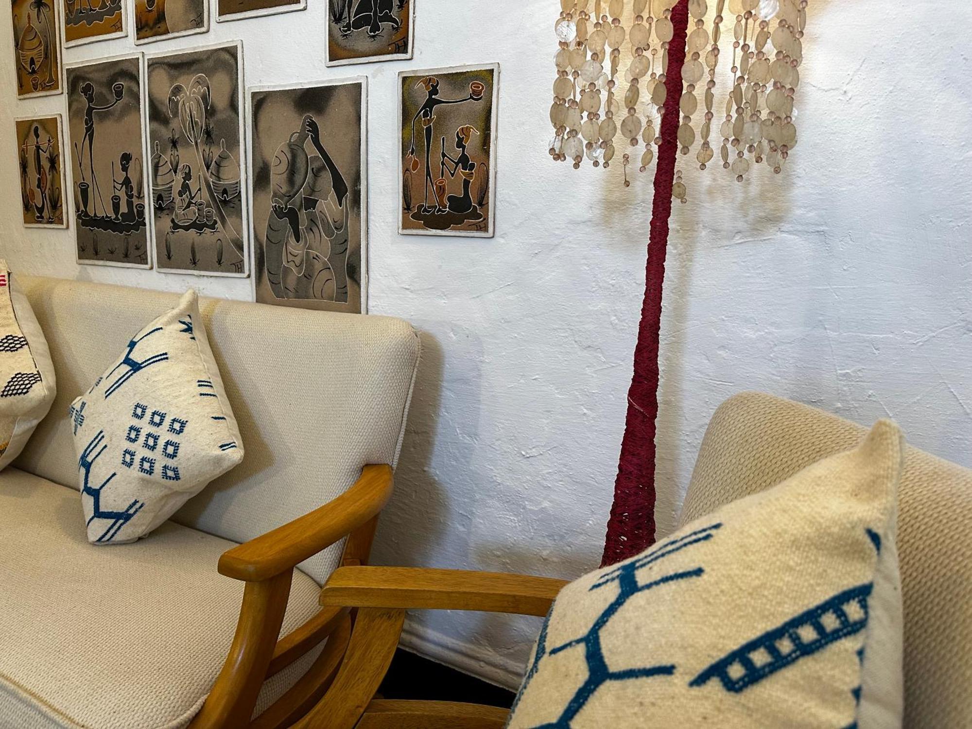 Cosy Spacious Apartments Medina Center エッサウィラ エクステリア 写真