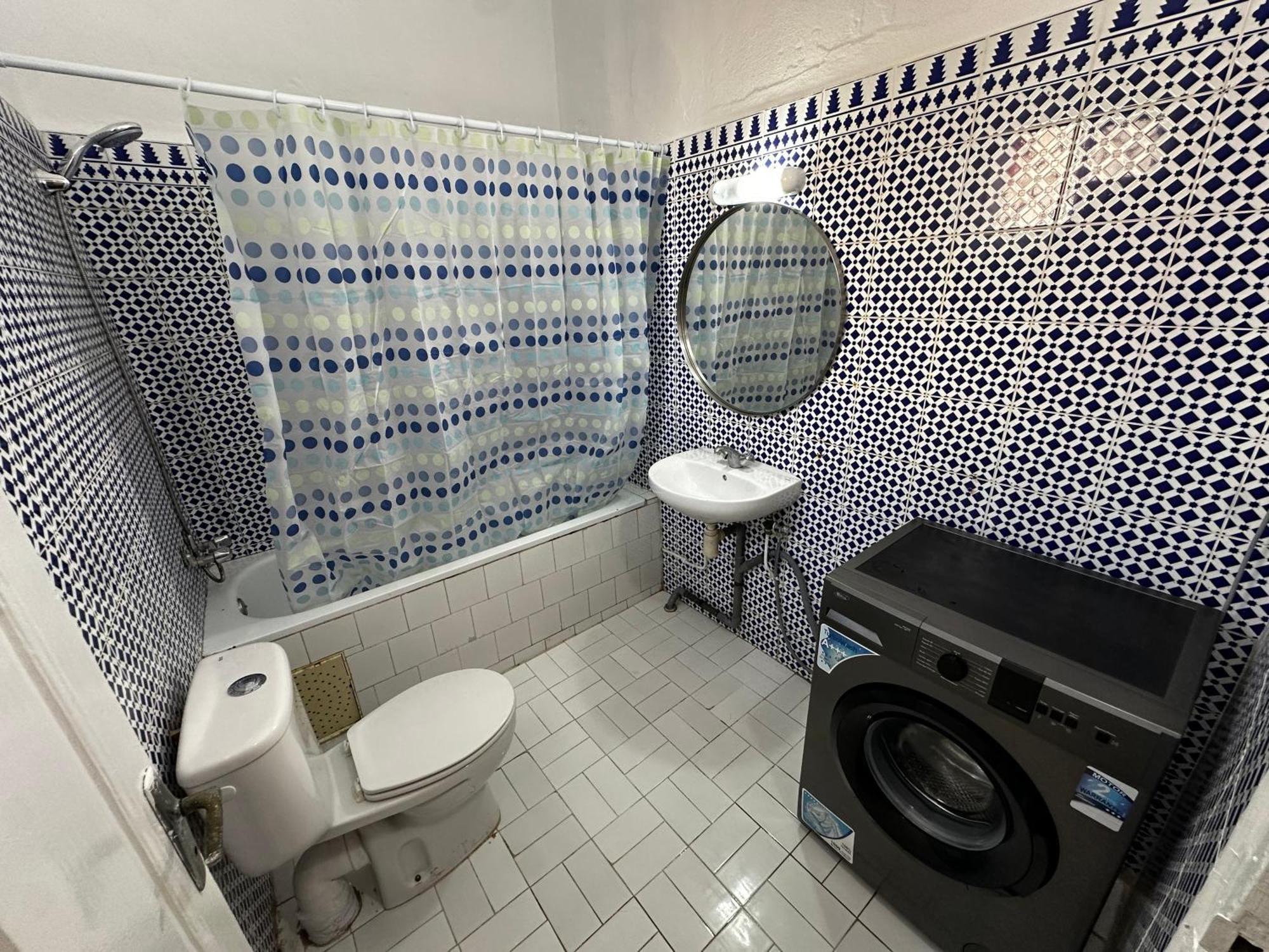 Cosy Spacious Apartments Medina Center エッサウィラ エクステリア 写真