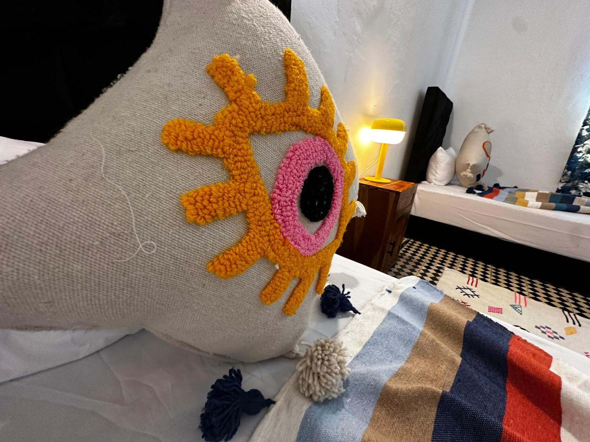 Cosy Spacious Apartments Medina Center エッサウィラ エクステリア 写真
