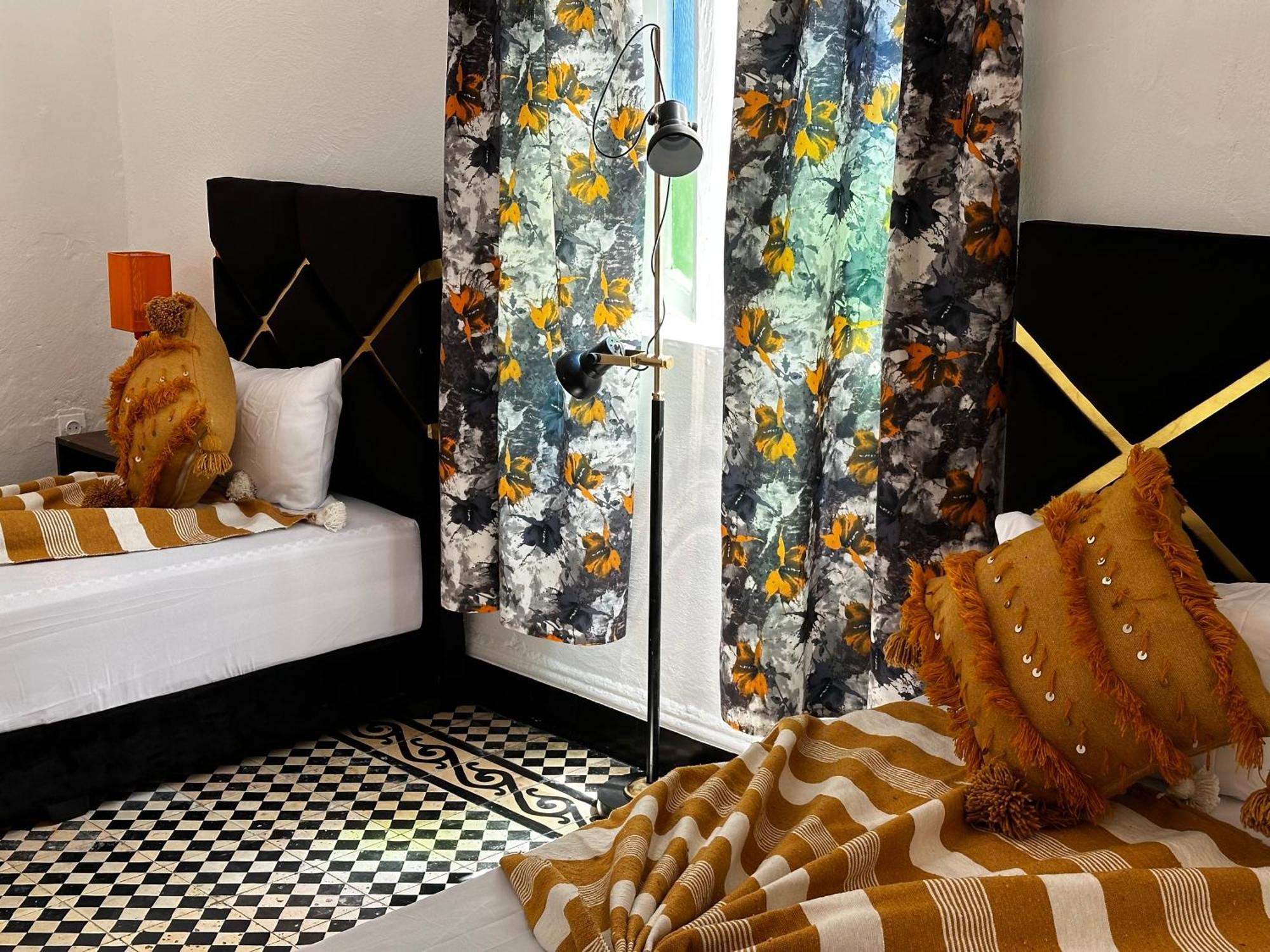 Cosy Spacious Apartments Medina Center エッサウィラ エクステリア 写真
