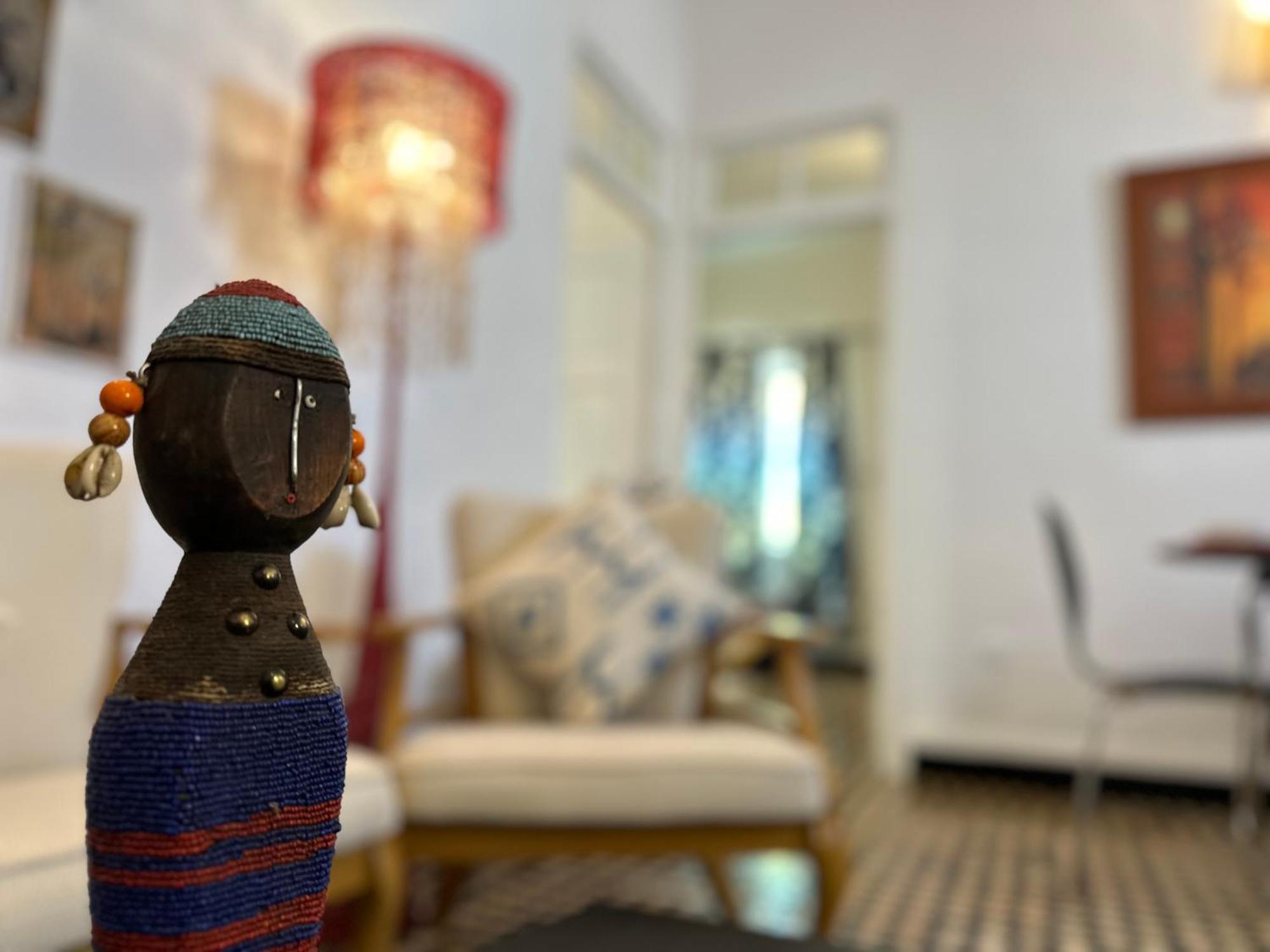 Cosy Spacious Apartments Medina Center エッサウィラ エクステリア 写真