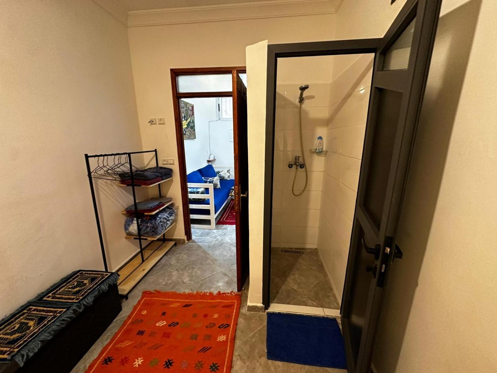 Cosy Spacious Apartments Medina Center エッサウィラ 部屋 写真